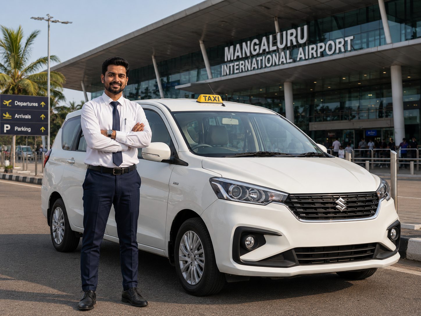 Swift Dzire